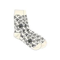 Fashion Flo Sheep Paddock Fun Socks