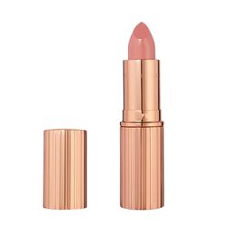Charlotte Tilbury K.i.s.s.i.n.g Lipstick Pillow Talk Fair