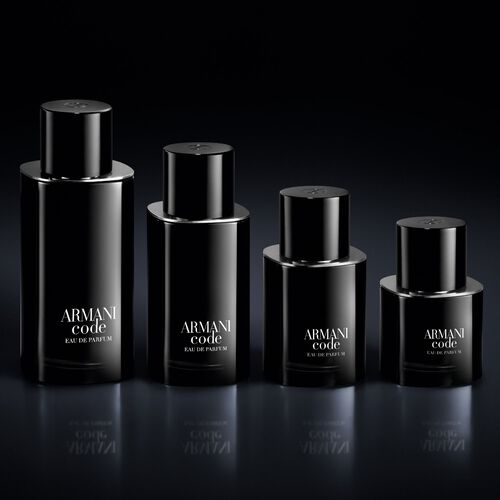 Armani Code Eau de Parfum 50ml