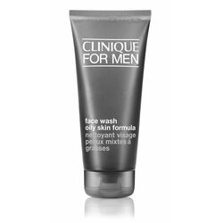 Clinique For Men Oil Control Face Wash 200ml