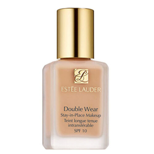 Estee Lauder Double Wear Stay-in-Place Foundation SPF10 1W2 Sand