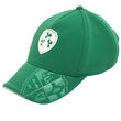 Lansdowne Adults Lansdowne Sports Emerald Green Performance Adults Baseball Cap One Size