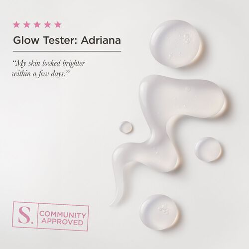 Sculpted by Aimee HydraBright Illuminating Serum 40ml