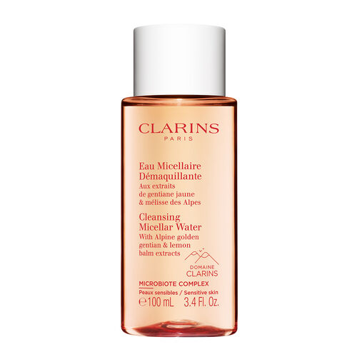 Clarins Pick & Love Micellar Water 100ml