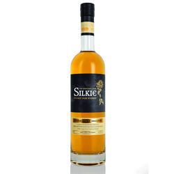 Silkie Silkie Dark Irish Whiskey 70cl