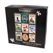 Guinness 9 Image 1000 Piece Jigsaw Puzzle