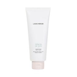 Laura Mercier Néroli Du Sud Exfoliating Body Wash 200ml