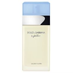 Dolce & Gabbana Light Blue Eau de Parfum 200ml