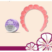 Free Gift when you buy 2 Full Size Benefit Products