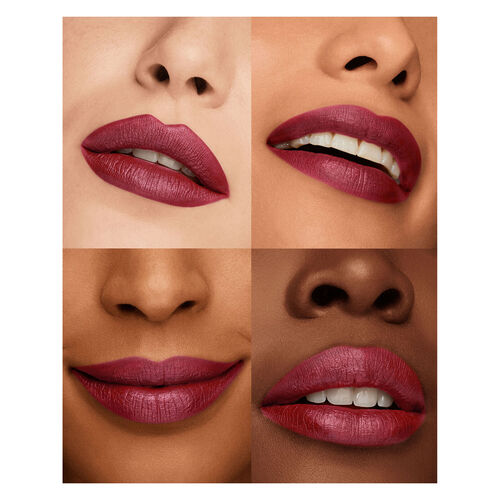 NARS Semi Matte Lipstick Trans Siberian