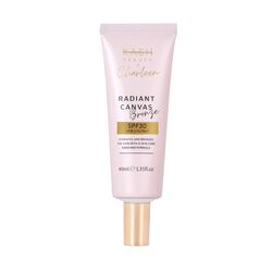 KASH Beauty Radiant Canvas Bronze Primer SPF30