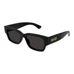 Gucci GG1794S-001 Rectangular Sunglasses
