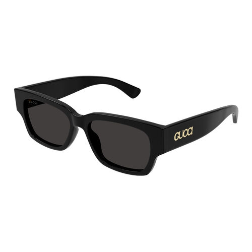 Gucci GG1794S-001 Rectangular Sunglasses