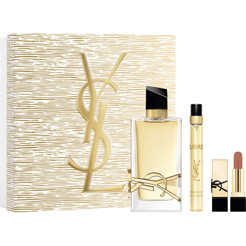 YSL Libre Eau de Parfum Set