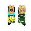 Irish Socksciety The Irish Landscape EU 36-40
