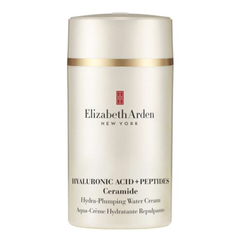 Elizabeth Arden Hyaluronic Acid + Peptides Ceramide Hydra-Plumping Water Cream 50ml
