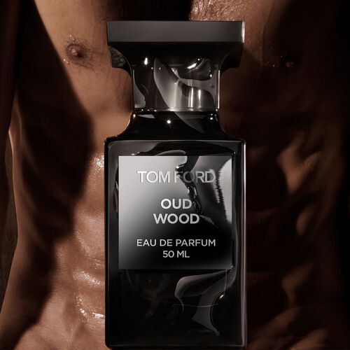 Tom Ford Oud Wood Eau de Parfum 50ml