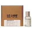 Le Labo Bergamote 22 Eau De Parfum 30ml