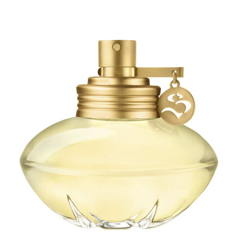 Shakira S By Shakira Eau de Toilette 80ml