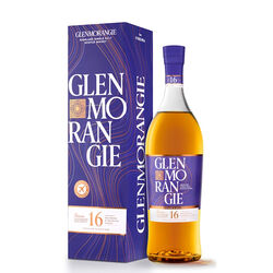 Glenmorangie The Vindima 16 Year Old Scotch Whisky 1L
