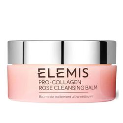 Elemis Pro-Collagen Rose Cleansing Balm 100g