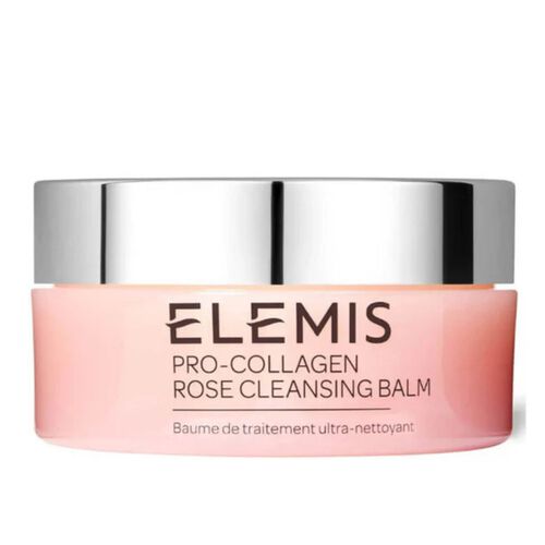 Elemis Pro-Collagen Rose Cleansing Balm 100g