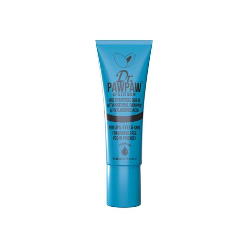 Dr PawPaw Original Hyaluronic Lip And Eye Gel 8ml