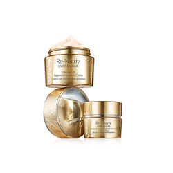 Estee Lauder Re-Nutriv Ultimate Lift Regenerating Youth for Face and Eyes 50ml + 15ml