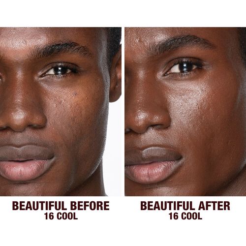 Charlotte Tilbury Charlotte's Beautiful Skin Foundation 16 Cool
