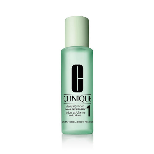 Clinique Clarifying Lotion 1 400ml