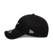 New Era Cap Shield Logo NFL Dublin Game 2025 Black 9TWENTY Adjustable Cap