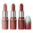 MAC Mini Lustreglass Lipstick Trio