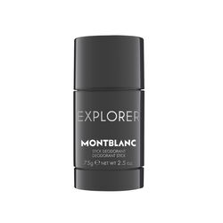 Montblanc Explorer Deo Stick 75g