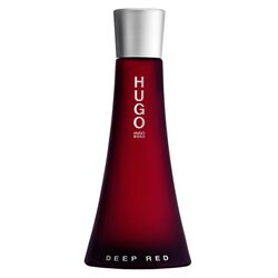 HUGO Deep Red Eau de Parfum 90ml