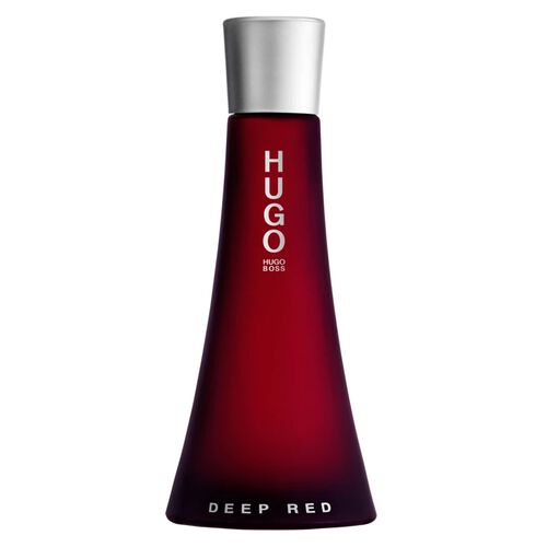 HUGO Deep Red Eau de Parfum 90ml