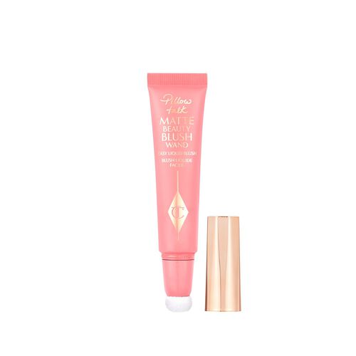 Charlotte Tilbury Pillow Talk Matte Beauty Blush Wand Pillow Talk