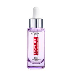 L'Oreal Paris Revitalift Filler 1.5% Hyaluronic Acid Replumping & Anti-Wrinkle Serum 30ml