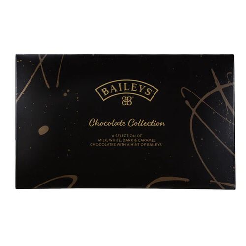 Baileys Chocolate Giftwrap 272g