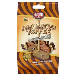 Oatfield Irish Butter Toffee 170g