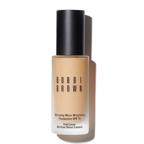 Bobbi Brown Skin Long-Wear  Weightless Foundation Spf15 30ml