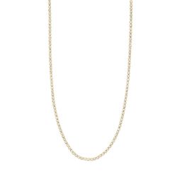 Pilgrim Maribel Recycled Necklace Gold