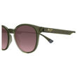 Maui Jim MJ0636S-003 Round Sunglasses