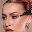KASH Beauty Black Duoflex Liquid Liner  Black