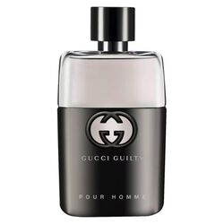 Gucci Guilty Pour Homme Eau de Toilette 50ml