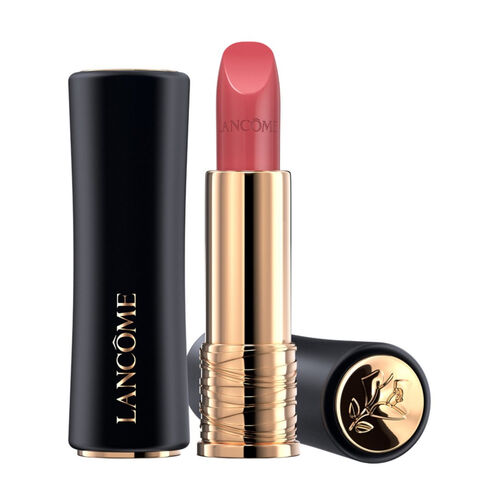 Lancome L'Absolu Rouge Cream Lipstick 06 Rose Nu