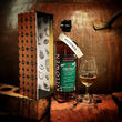 Killowen Killowen Barantuil Irish Whiskey 70cl Christmas Limited Edition