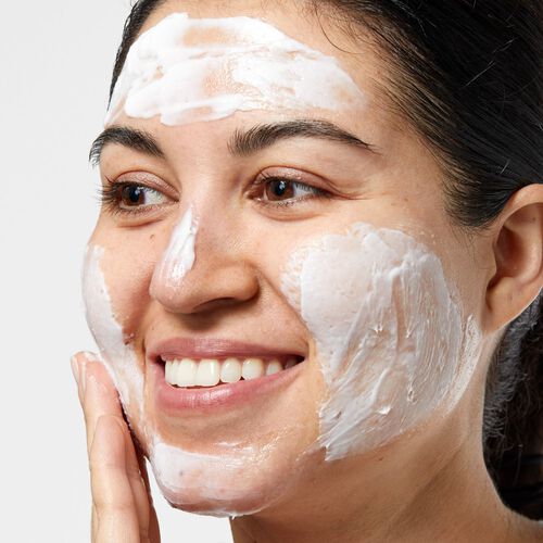 Clinique Exfoliator 7 Day Scrub Rinse 100ml