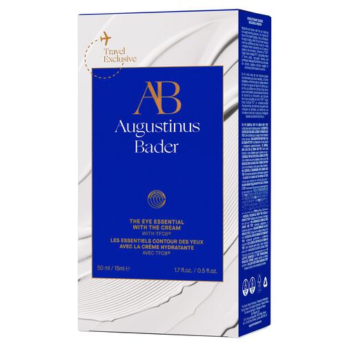 Augustinus Bader The Eye Essential With The Cream 75ml