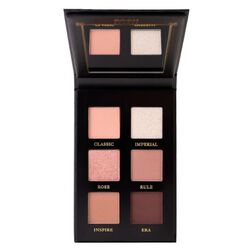 KASH Beauty Royal Rose Eyeshadow Palette 