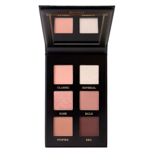 KASH Beauty Royal Rose Eyeshadow Palette 